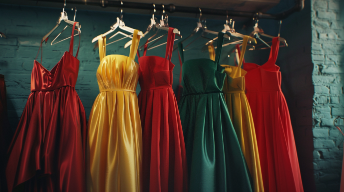 Halogen Clothes